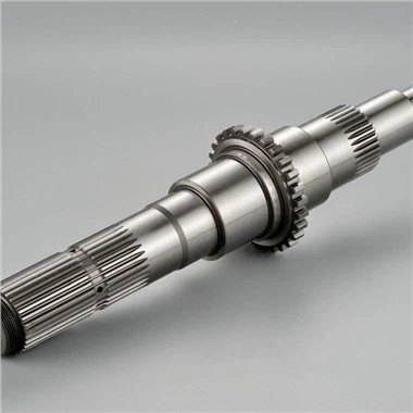 آٹوموٹو ٹرانسمیشن آؤٹ پٹ شافٹ