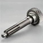 دستی ٹرانسمیشن ان پٹ شافٹ