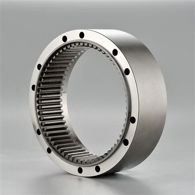 ٹریکٹر رنگ گیئر